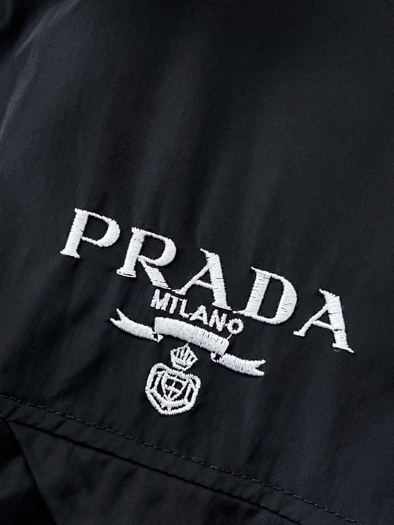 Prada Outwear